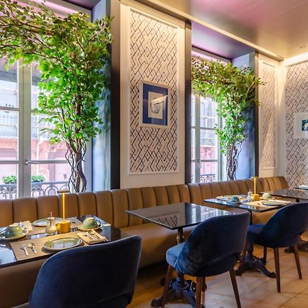 Lx Boutique Hotel Lisboa Ngoại thất bức ảnh