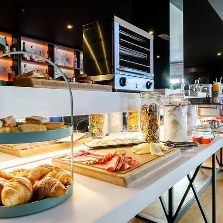 Lx Boutique Hotel Lisboa Ngoại thất bức ảnh
