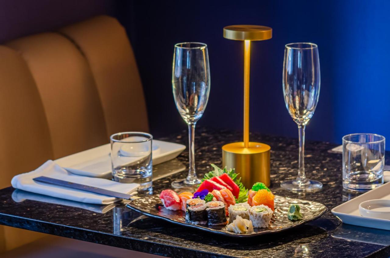 Lx Boutique Hotel Lisboa Ngoại thất bức ảnh