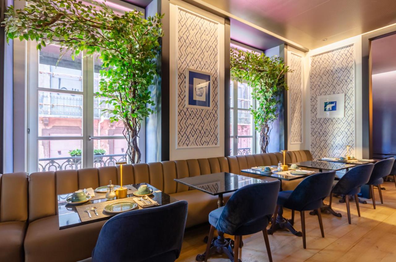 Lx Boutique Hotel Lisboa Ngoại thất bức ảnh