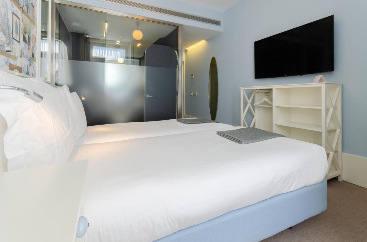 Lx Boutique Hotel Lisboa Ngoại thất bức ảnh