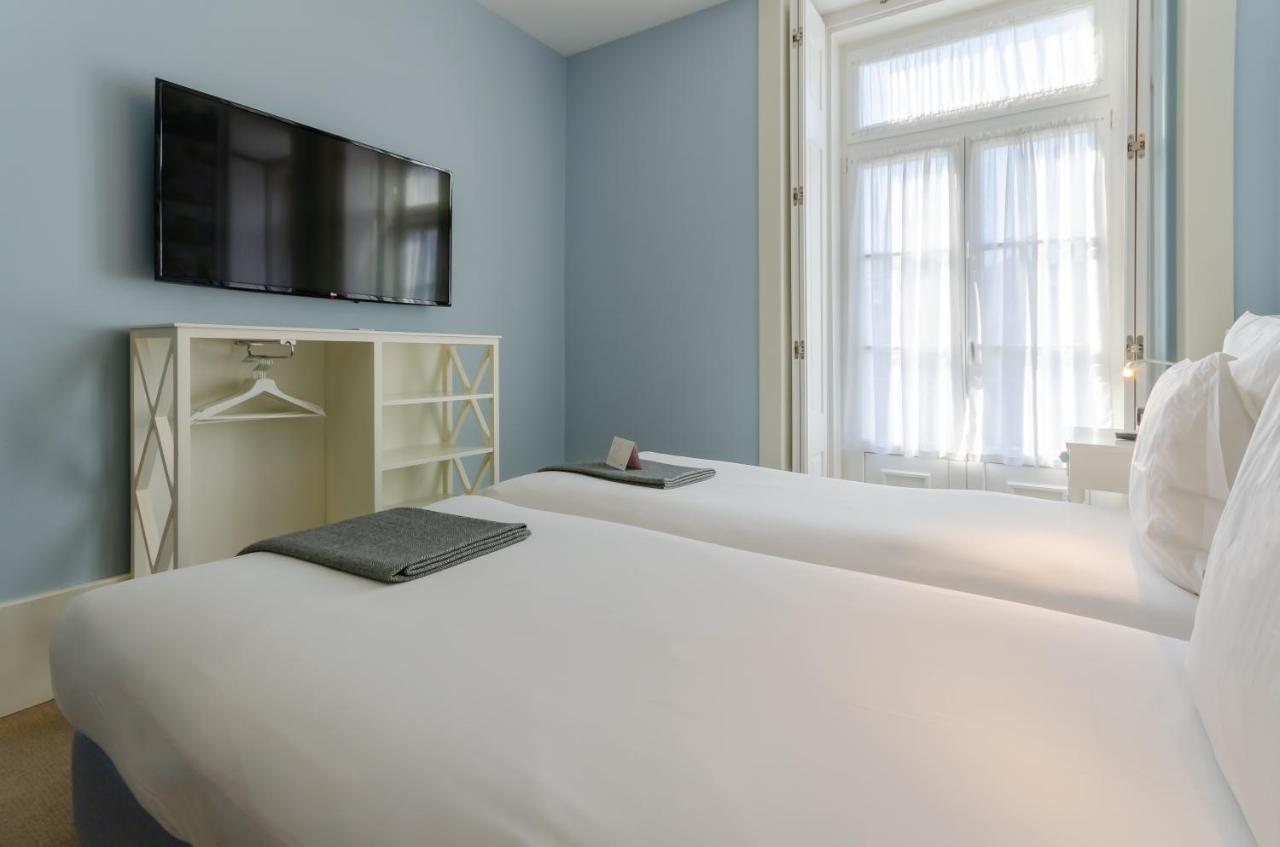 Lx Boutique Hotel Lisboa Ngoại thất bức ảnh