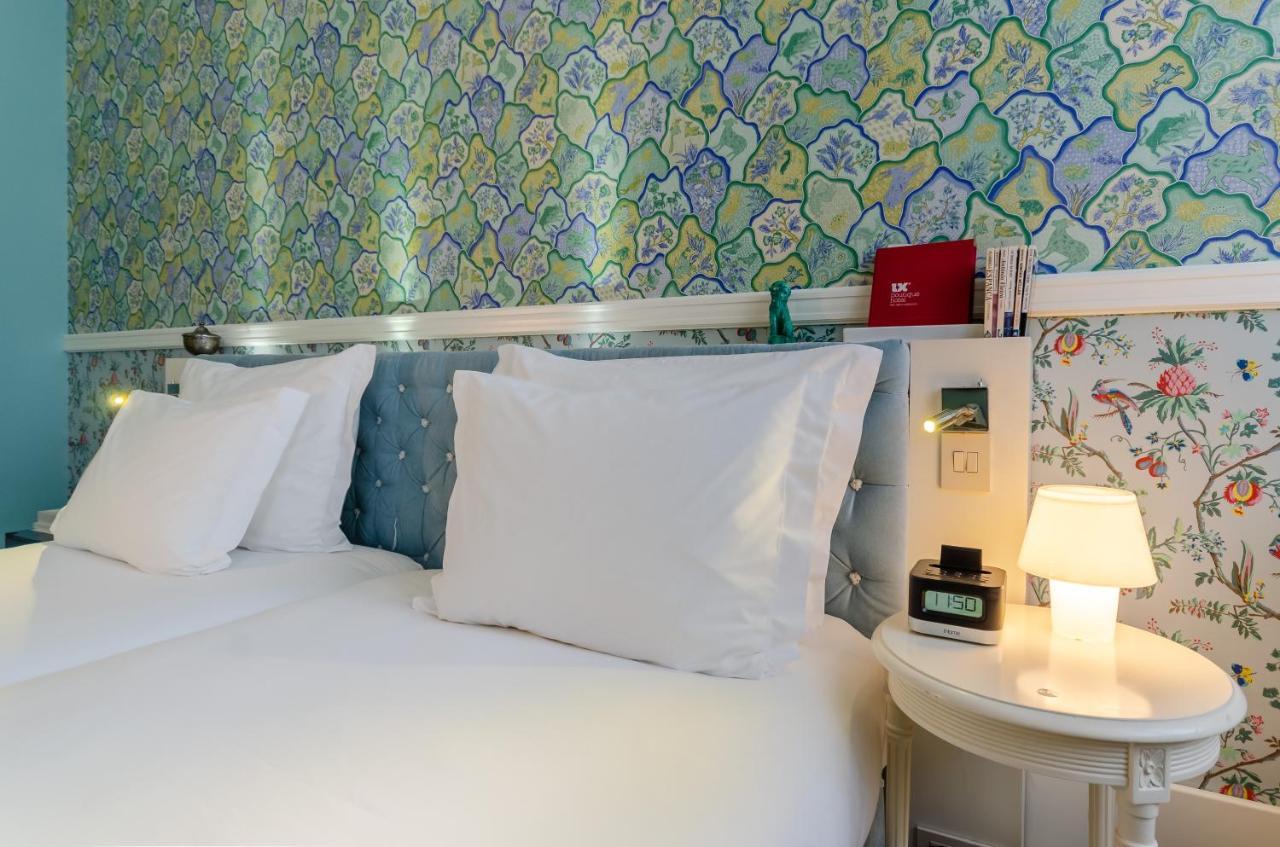 Lx Boutique Hotel Lisboa Ngoại thất bức ảnh
