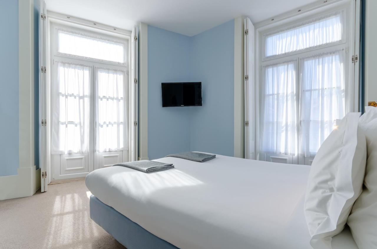 Lx Boutique Hotel Lisboa Ngoại thất bức ảnh