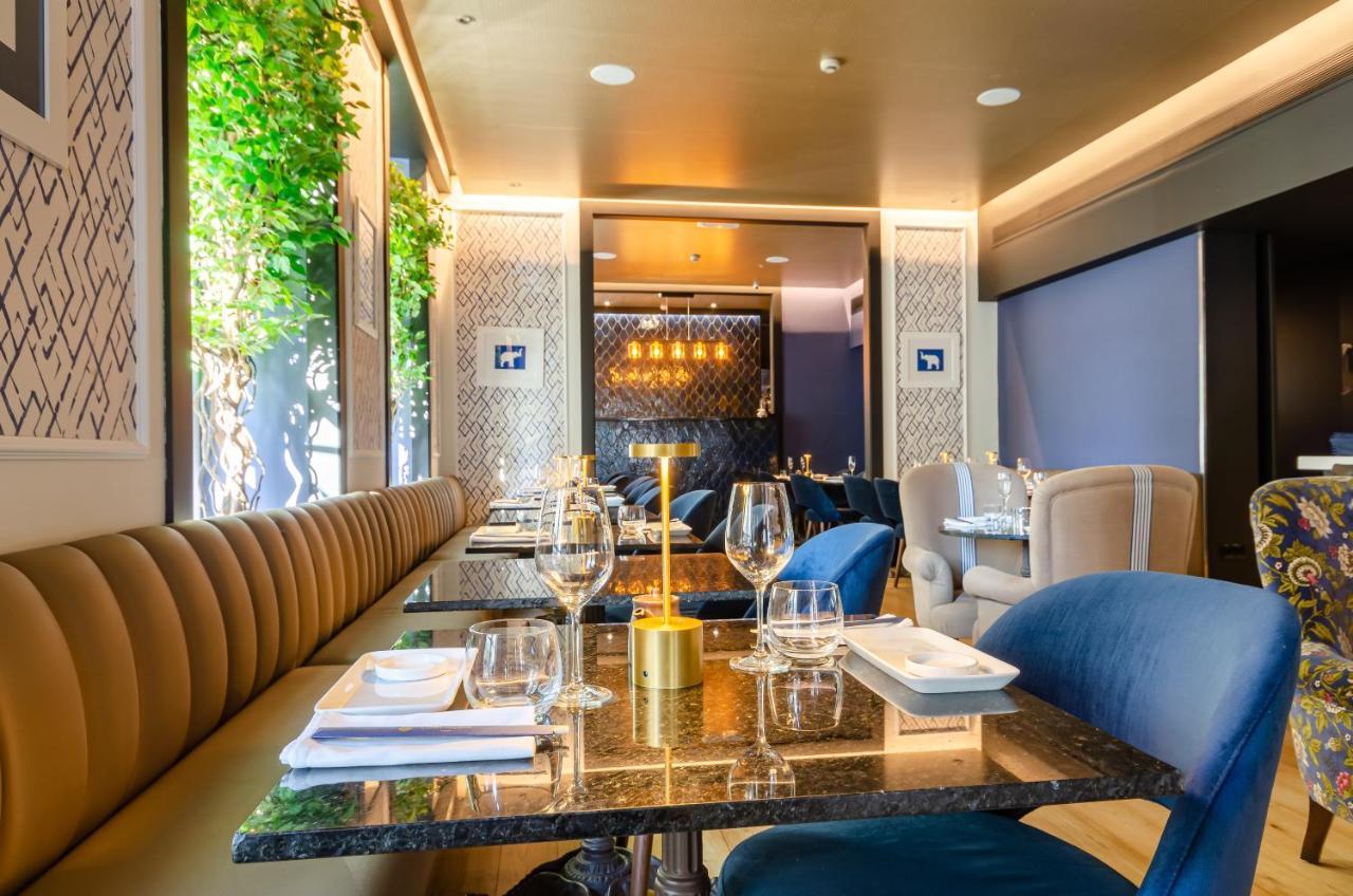 Lx Boutique Hotel Lisboa Ngoại thất bức ảnh