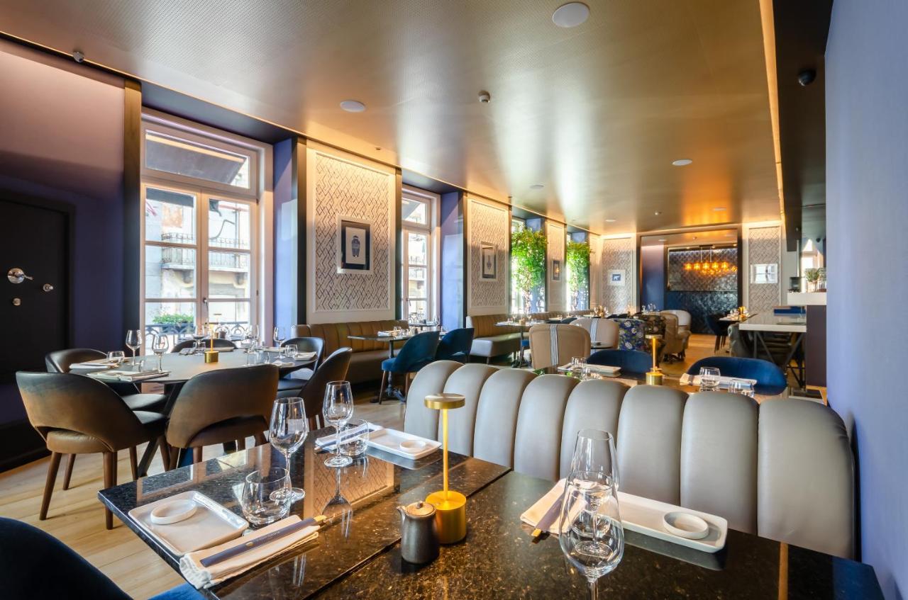 Lx Boutique Hotel Lisboa Ngoại thất bức ảnh