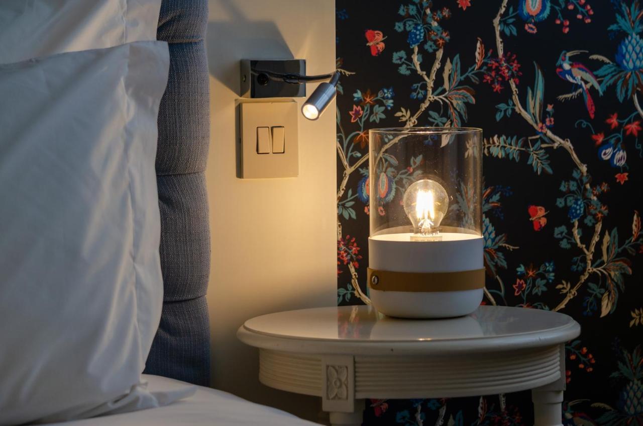 Lx Boutique Hotel Lisboa Ngoại thất bức ảnh