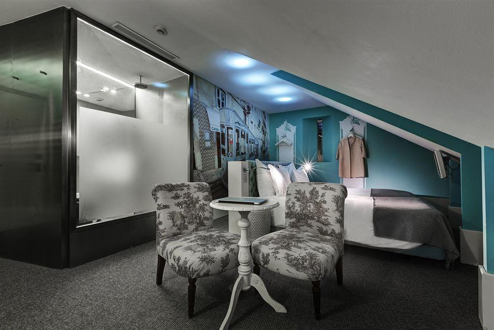 Lx Boutique Hotel Lisboa Ngoại thất bức ảnh