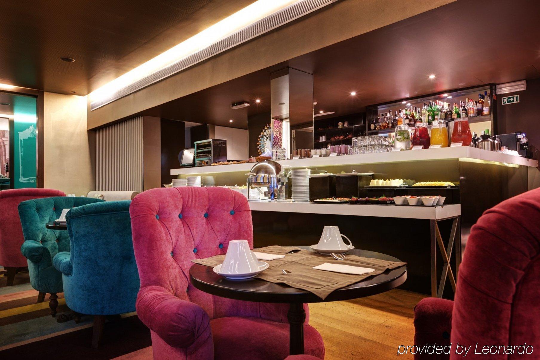 Lx Boutique Hotel Lisboa Ngoại thất bức ảnh