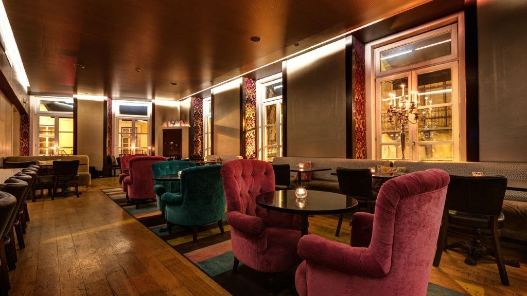 Lx Boutique Hotel Lisboa Ngoại thất bức ảnh