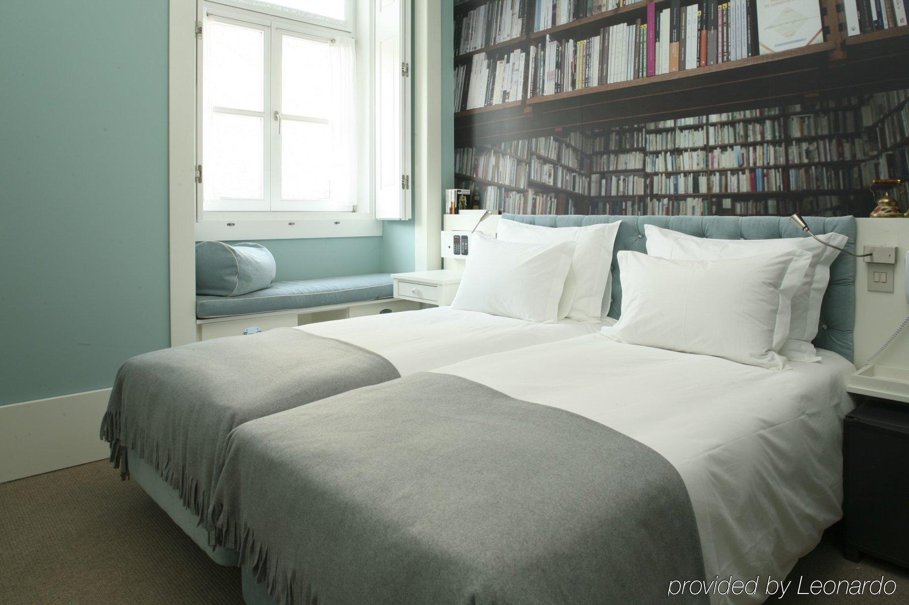 Lx Boutique Hotel Lisboa Ngoại thất bức ảnh