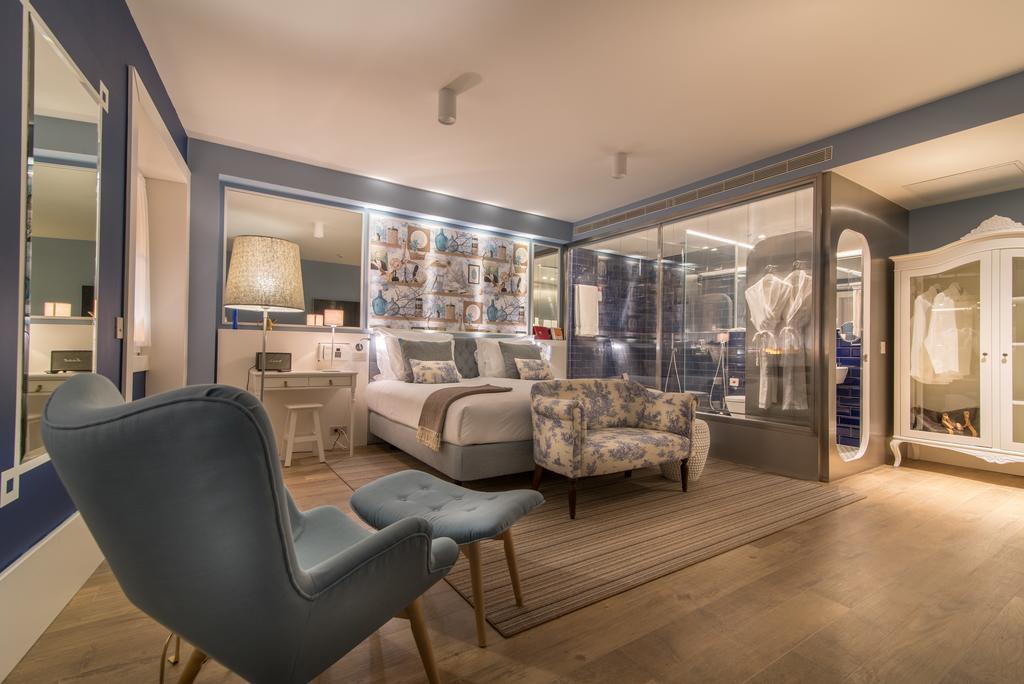 Lx Boutique Hotel Lisboa Ngoại thất bức ảnh