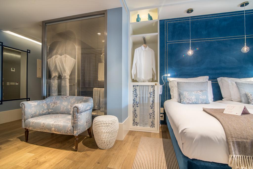 Lx Boutique Hotel Lisboa Ngoại thất bức ảnh