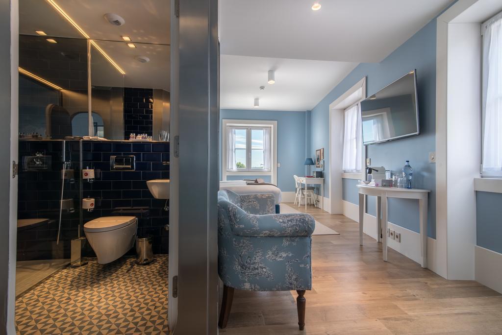 Lx Boutique Hotel Lisboa Ngoại thất bức ảnh