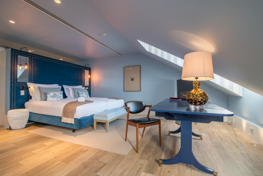 Lx Boutique Hotel Lisboa Ngoại thất bức ảnh