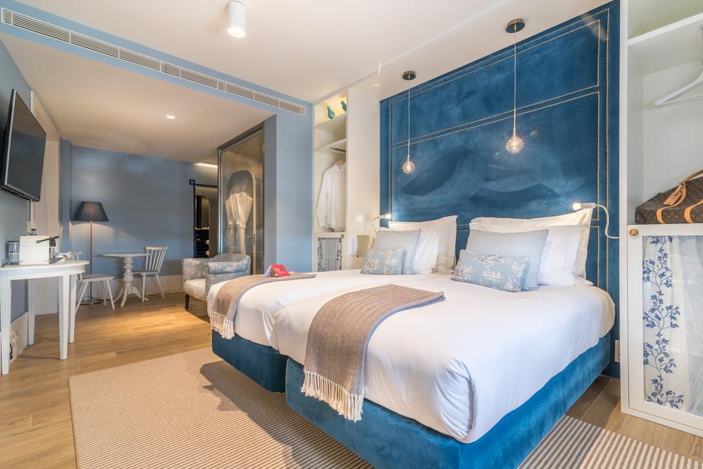Lx Boutique Hotel Lisboa Ngoại thất bức ảnh