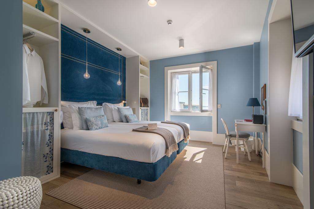 Lx Boutique Hotel Lisboa Ngoại thất bức ảnh