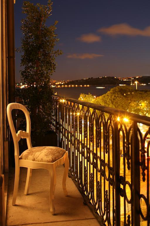 Lx Boutique Hotel Lisboa Ngoại thất bức ảnh