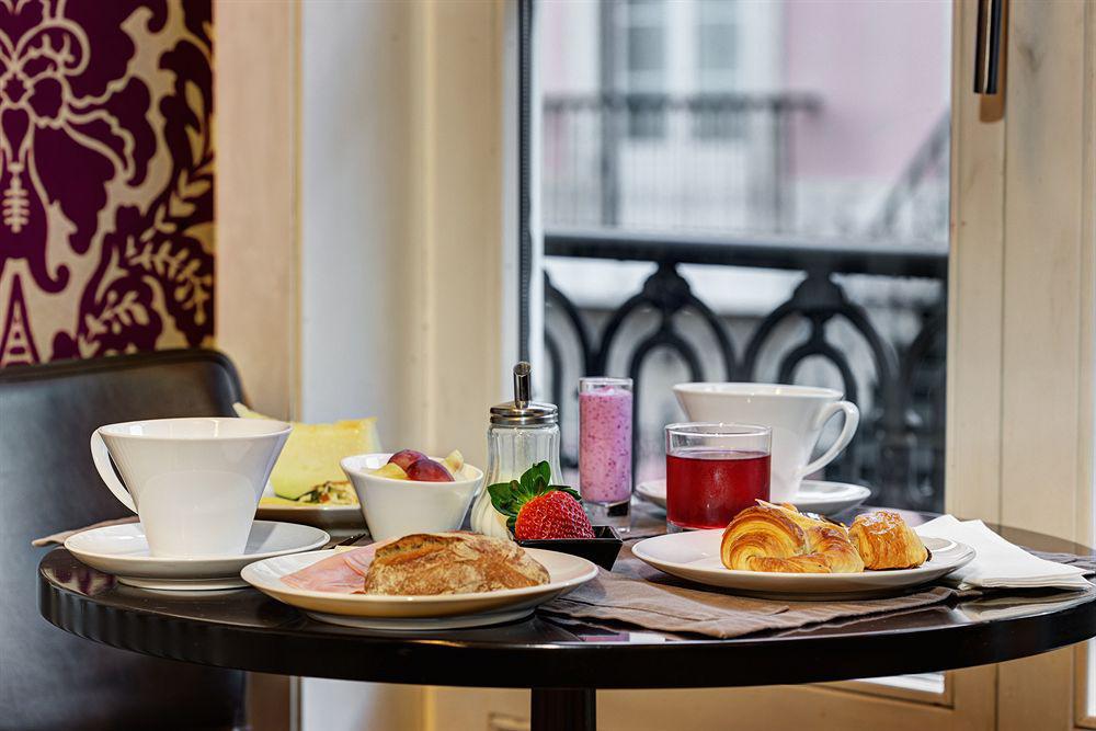 Lx Boutique Hotel Lisboa Ngoại thất bức ảnh