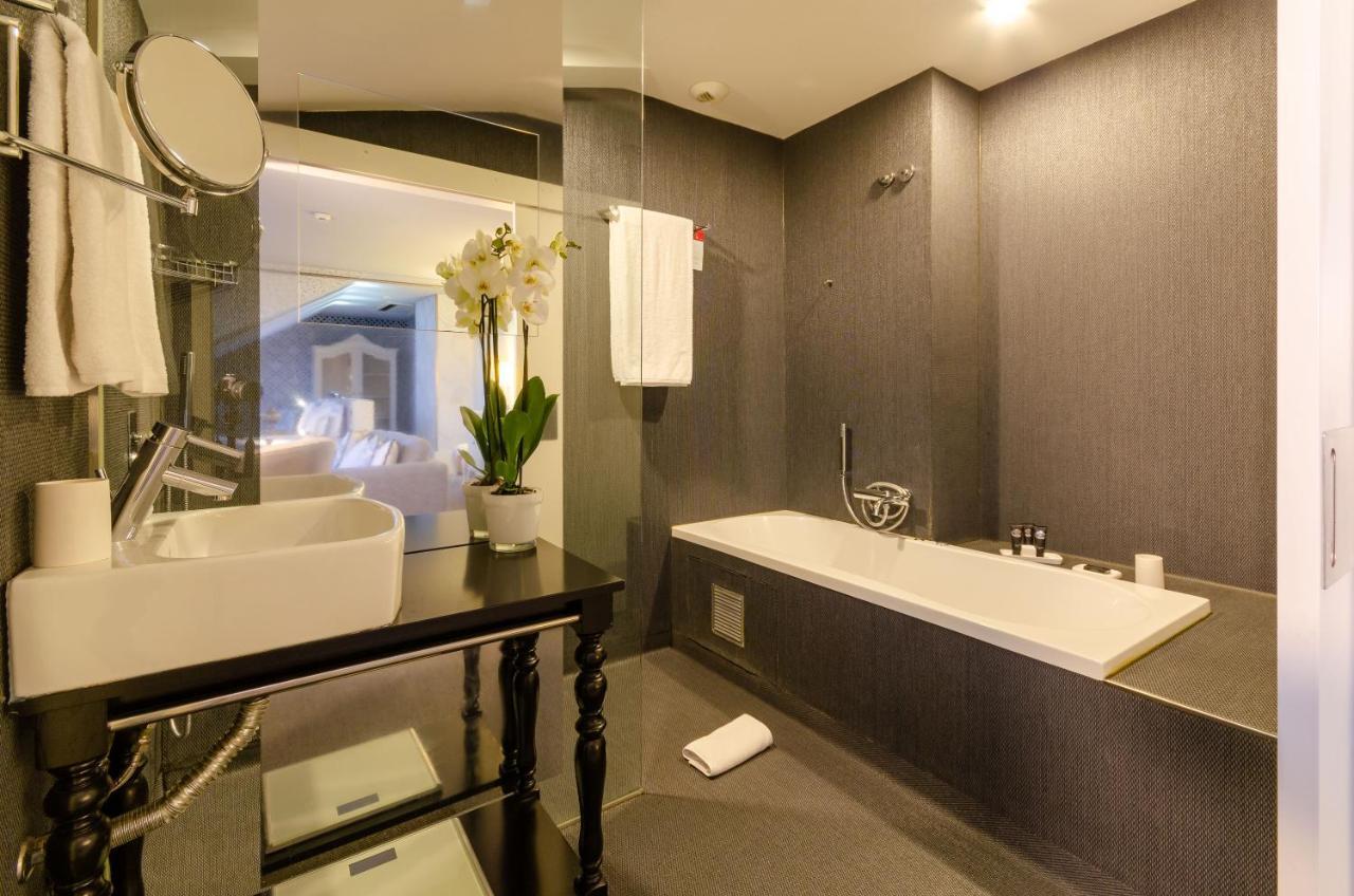 Lx Boutique Hotel Lisboa Ngoại thất bức ảnh