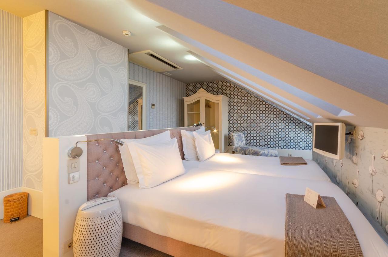 Lx Boutique Hotel Lisboa Ngoại thất bức ảnh