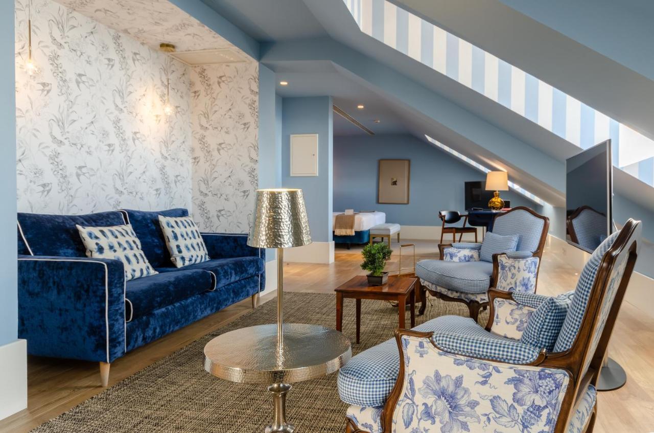 Lx Boutique Hotel Lisboa Ngoại thất bức ảnh