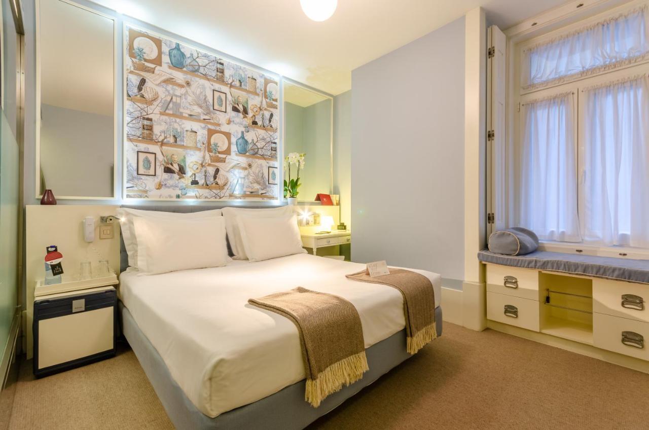 Lx Boutique Hotel Lisboa Ngoại thất bức ảnh