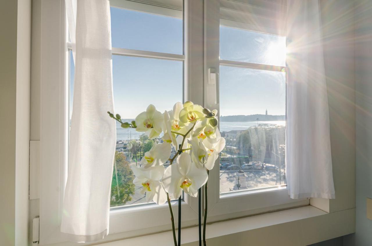 Lx Boutique Hotel Lisboa Ngoại thất bức ảnh