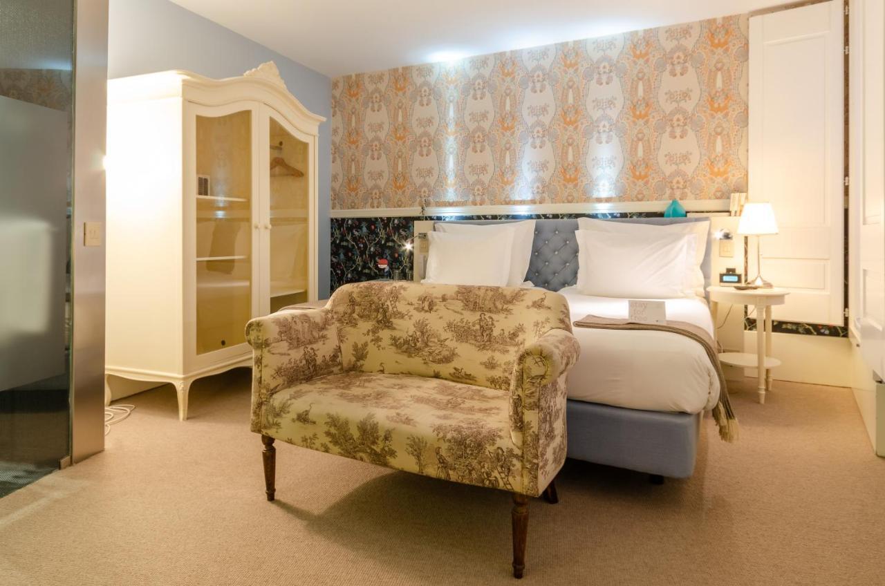 Lx Boutique Hotel Lisboa Ngoại thất bức ảnh