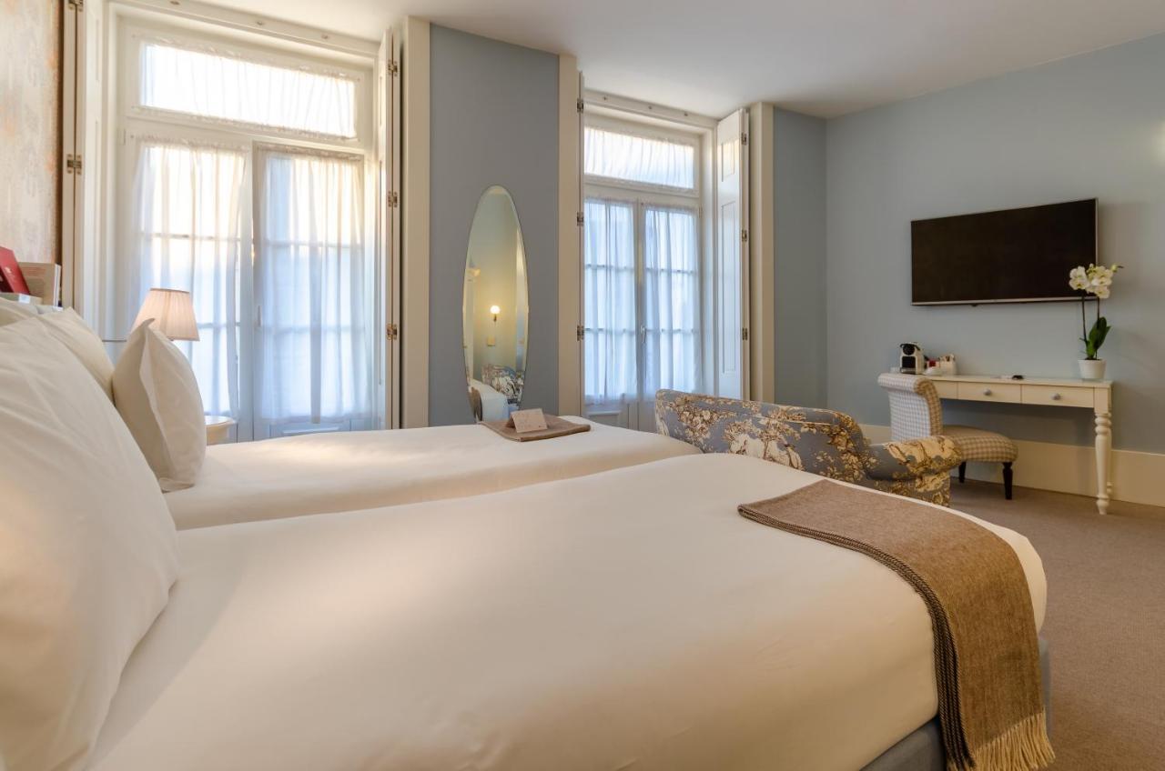 Lx Boutique Hotel Lisboa Ngoại thất bức ảnh