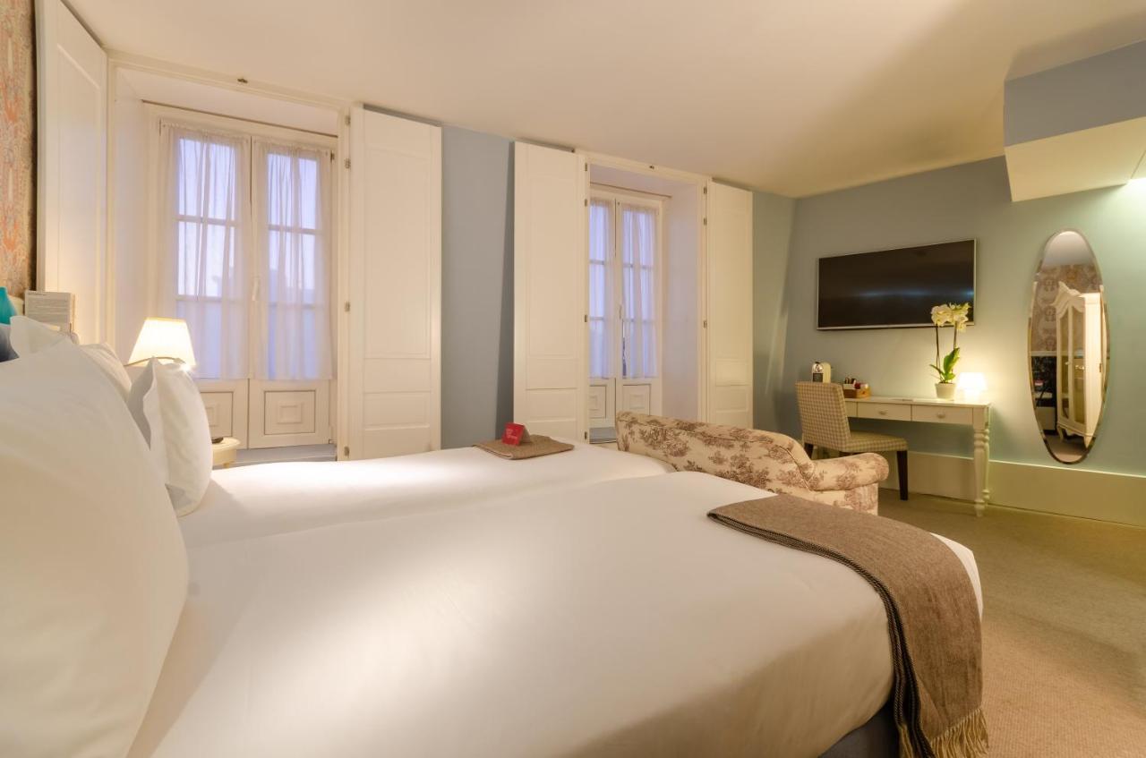Lx Boutique Hotel Lisboa Ngoại thất bức ảnh