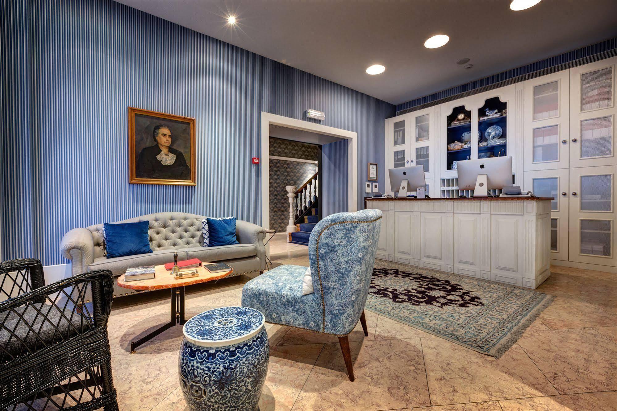Lx Boutique Hotel Lisboa Ngoại thất bức ảnh